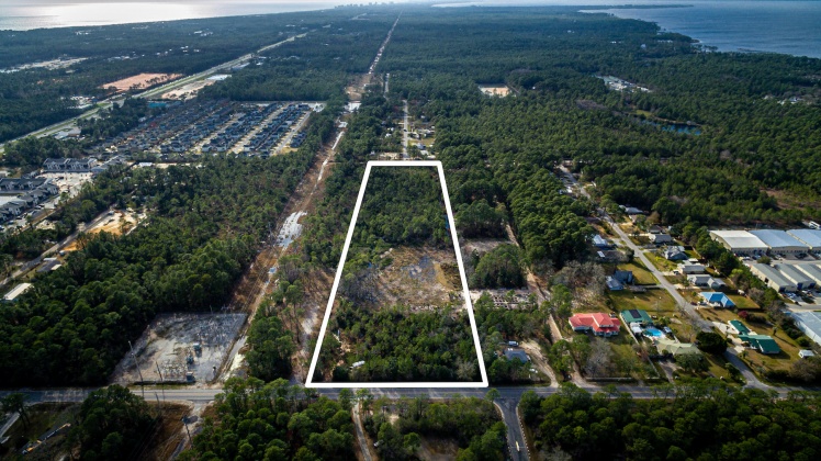 Santa Rosa Beach, Florida 32459, ,Land,For Sale,Co Hwy 393,865758