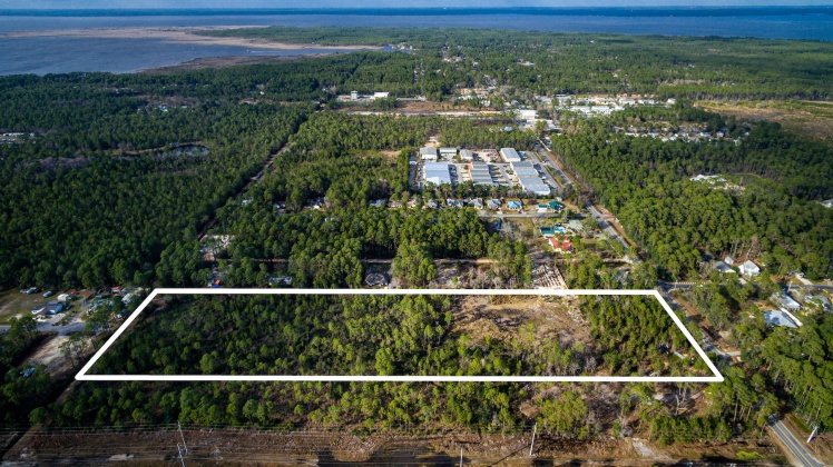 Santa Rosa Beach, Florida 32459, ,Land,For Sale,Co Hwy 393,865758