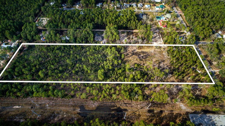 Santa Rosa Beach, Florida 32459, ,Land,For Sale,Co Hwy 393,865758