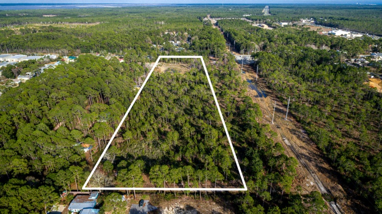 Santa Rosa Beach, Florida 32459, ,Land,For Sale,Co Hwy 393,865758