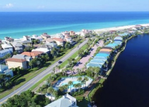 Destin, Florida 32541, 4 Bedrooms Bedrooms, ,3 BathroomsBathrooms,Residential,For Sale,Scenic Highway 98,865524