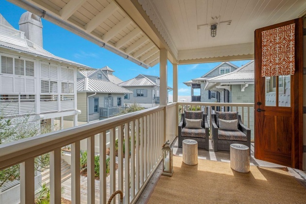 Rosemary Beach, Florida 32461, 5 Bedrooms Bedrooms, ,5 BathroomsBathrooms,Residential,For Sale,Spanish Town,865780