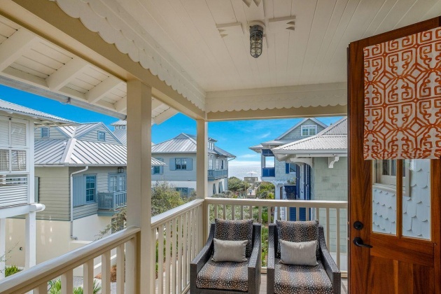 Rosemary Beach, Florida 32461, 5 Bedrooms Bedrooms, ,5 BathroomsBathrooms,Residential,For Sale,Spanish Town,865780