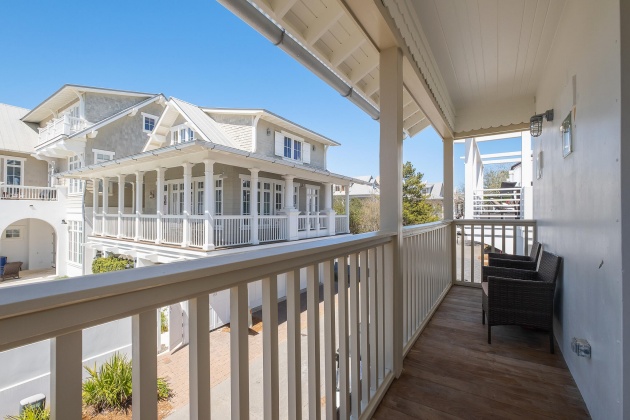 Rosemary Beach, Florida 32461, 5 Bedrooms Bedrooms, ,5 BathroomsBathrooms,Residential,For Sale,Spanish Town,865780