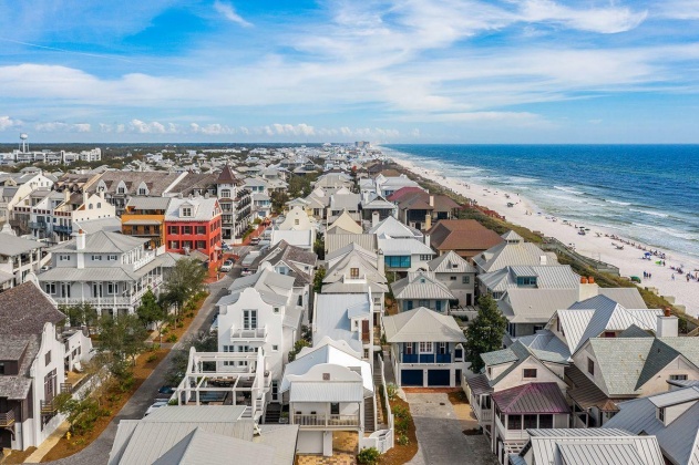 Rosemary Beach, Florida 32461, 5 Bedrooms Bedrooms, ,5 BathroomsBathrooms,Residential,For Sale,Spanish Town,865780