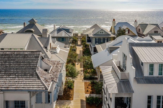 Rosemary Beach, Florida 32461, 5 Bedrooms Bedrooms, ,5 BathroomsBathrooms,Residential,For Sale,Spanish Town,865780