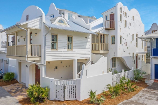 Rosemary Beach, Florida 32461, 5 Bedrooms Bedrooms, ,5 BathroomsBathrooms,Residential,For Sale,Spanish Town,865780