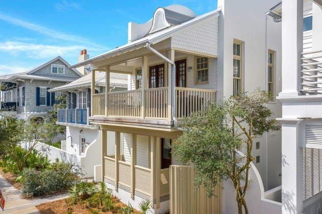 Rosemary Beach, Florida 32461, 5 Bedrooms Bedrooms, ,5 BathroomsBathrooms,Residential,For Sale,Spanish Town,865780