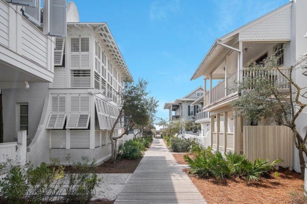 Rosemary Beach, Florida 32461, 5 Bedrooms Bedrooms, ,5 BathroomsBathrooms,Residential,For Sale,Spanish Town,865780