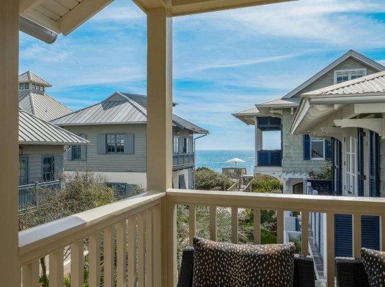 Rosemary Beach, Florida 32461, 5 Bedrooms Bedrooms, ,5 BathroomsBathrooms,Residential,For Sale,Spanish Town,865780