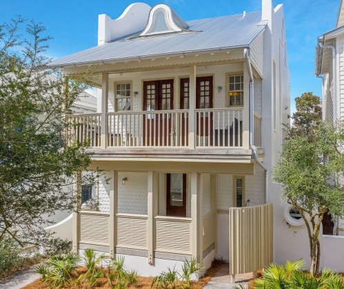 Rosemary Beach, Florida 32461, 5 Bedrooms Bedrooms, ,5 BathroomsBathrooms,Residential,For Sale,Spanish Town,865780