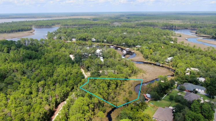 Santa Rosa Beach, Florida 32459, ,Land,For Sale,Dog-Hobble,830682