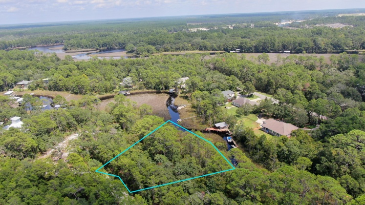 Santa Rosa Beach, Florida 32459, ,Land,For Sale,Dog-Hobble,830682