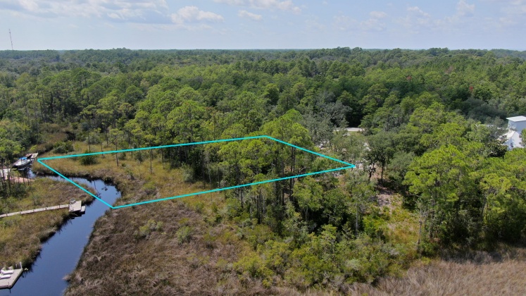 Santa Rosa Beach, Florida 32459, ,Land,For Sale,Dog-Hobble,830682