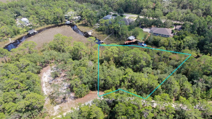 Santa Rosa Beach, Florida 32459, ,Land,For Sale,Dog-Hobble,830682