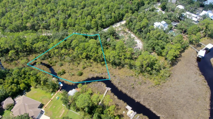 Santa Rosa Beach, Florida 32459, ,Land,For Sale,Dog-Hobble,830682