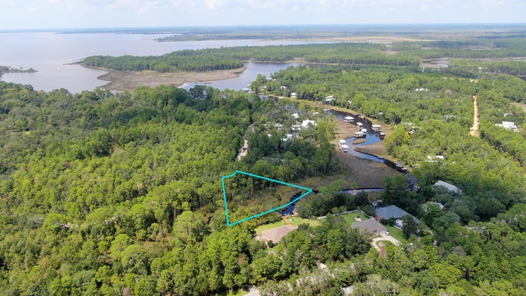 Santa Rosa Beach, Florida 32459, ,Land,For Sale,Dog-Hobble,830682