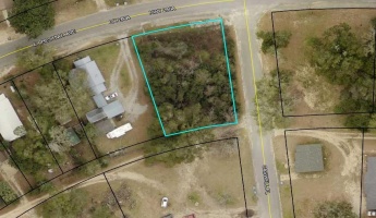 Crestview, Florida 32539, ,Land,For Sale,Chestnut,847474