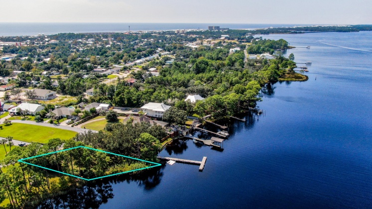 Panama City Beach, Florida 32413, ,Land,For Sale,Blue Crab,856422
