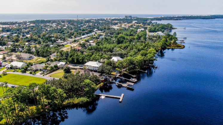 Panama City Beach, Florida 32413, ,Land,For Sale,Blue Crab,856422