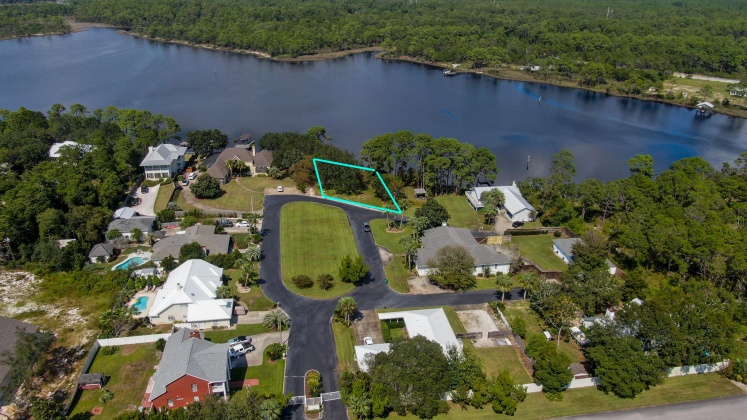 Panama City Beach, Florida 32413, ,Land,For Sale,Blue Crab,856422