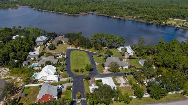 Panama City Beach, Florida 32413, ,Land,For Sale,Blue Crab,856422