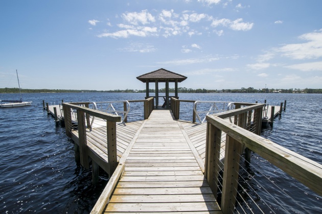Panama City Beach, Florida 32413, ,Land,For Sale,Los Ninos,865813