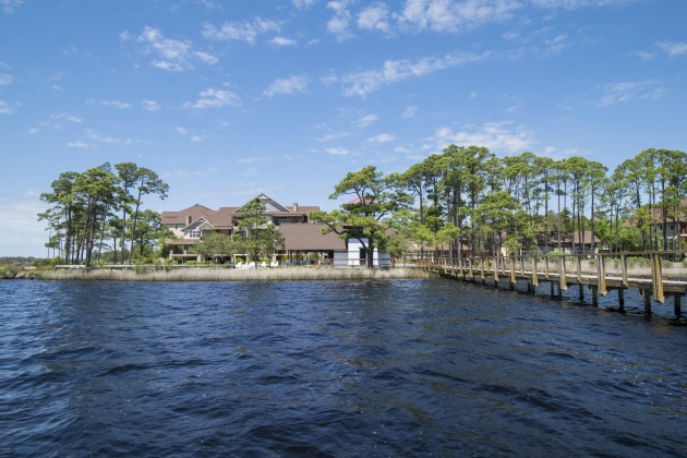 Panama City Beach, Florida 32413, ,Land,For Sale,Los Ninos,865813
