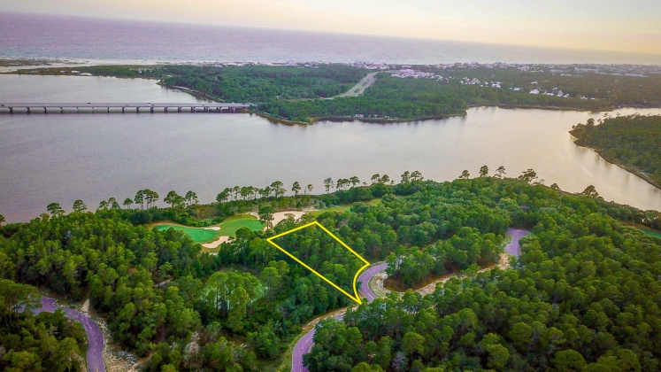 Panama City Beach, Florida 32413, ,Land,For Sale,Los Ninos,865813