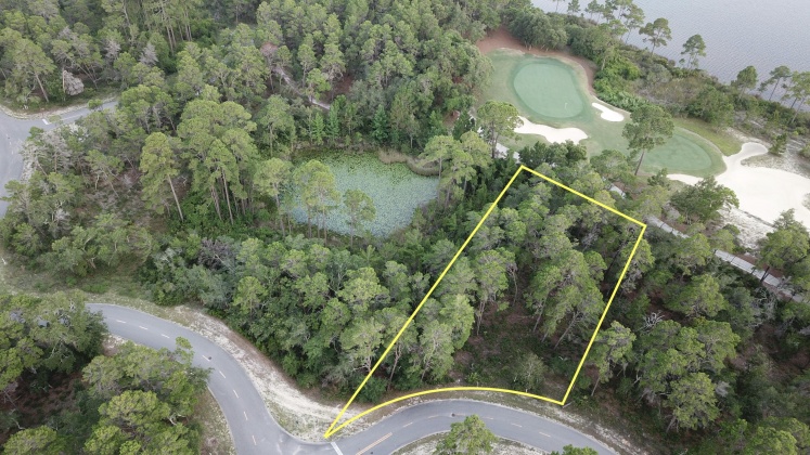 Panama City Beach, Florida 32413, ,Land,For Sale,Los Ninos,865813