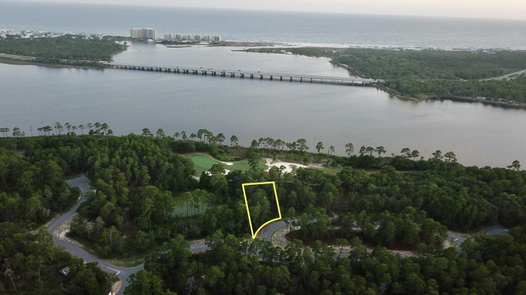Panama City Beach, Florida 32413, ,Land,For Sale,Los Ninos,865813