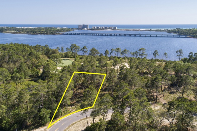 Panama City Beach, Florida 32413, ,Land,For Sale,Los Ninos,865813