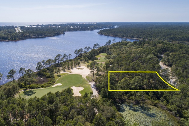 Panama City Beach, Florida 32413, ,Land,For Sale,Los Ninos,865813