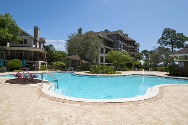 Panama City Beach, Florida 32413, ,Land,For Sale,Los Ninos,865813