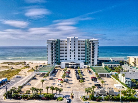 Panama City Beach, Florida 32408, 2 Bedrooms Bedrooms, ,2 BathroomsBathrooms,Residential,For Sale,Thomas,863973
