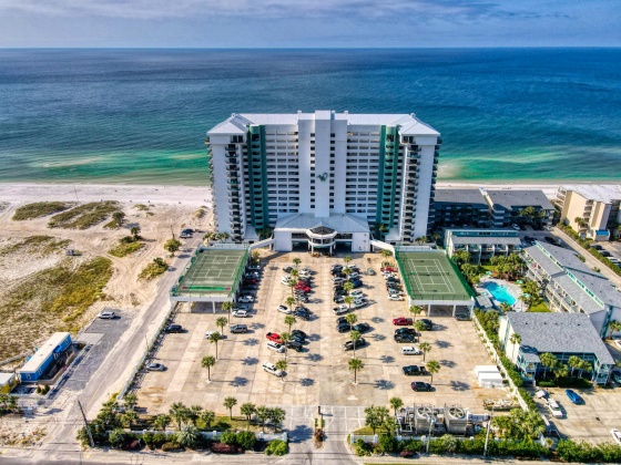 Panama City Beach, Florida 32408, 2 Bedrooms Bedrooms, ,2 BathroomsBathrooms,Residential,For Sale,Thomas,863973