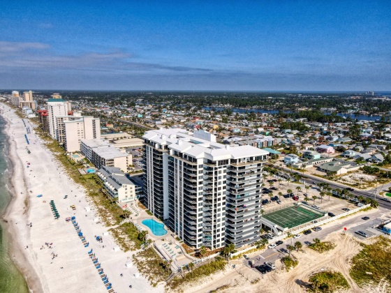 Panama City Beach, Florida 32408, 2 Bedrooms Bedrooms, ,2 BathroomsBathrooms,Residential,For Sale,Thomas,863973