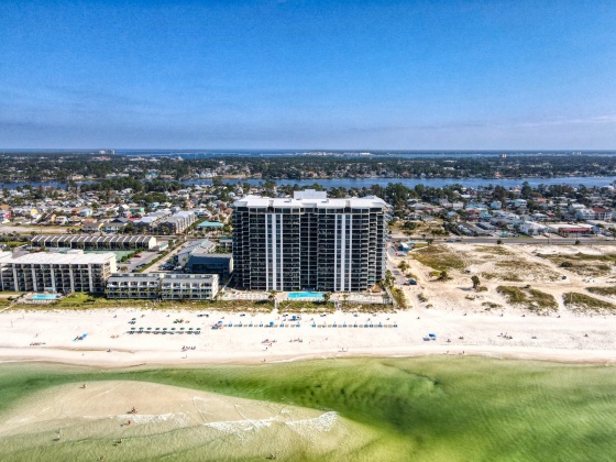 Panama City Beach, Florida 32408, 2 Bedrooms Bedrooms, ,2 BathroomsBathrooms,Residential,For Sale,Thomas,863973