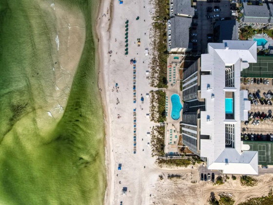 Panama City Beach, Florida 32408, 2 Bedrooms Bedrooms, ,2 BathroomsBathrooms,Residential,For Sale,Thomas,863973