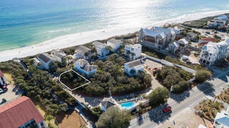 Santa Rosa Beach, Florida 32459, ,Land,For Sale,Jasmine,865838