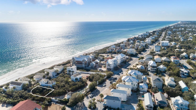 Santa Rosa Beach, Florida 32459, ,Land,For Sale,Jasmine,865838