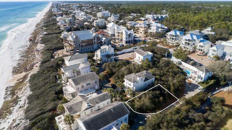 Santa Rosa Beach, Florida 32459, ,Land,For Sale,Jasmine,865838