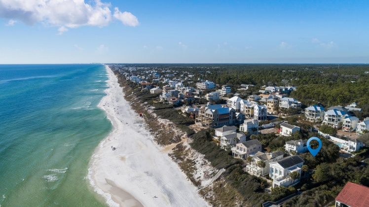 Santa Rosa Beach, Florida 32459, ,Land,For Sale,Jasmine,865838