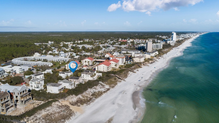 Santa Rosa Beach, Florida 32459, ,Land,For Sale,Jasmine,865838
