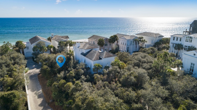 Santa Rosa Beach, Florida 32459, ,Land,For Sale,Jasmine,865838
