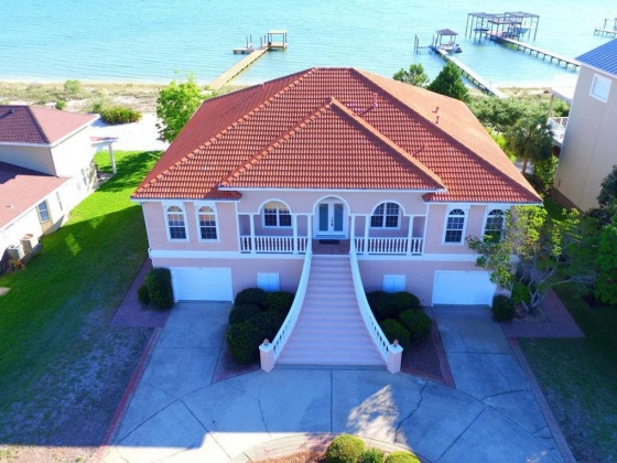 Mary Esther, Florida 32569, 4 Bedrooms Bedrooms, ,3 BathroomsBathrooms,Residential,For Sale,Shore Line,865842