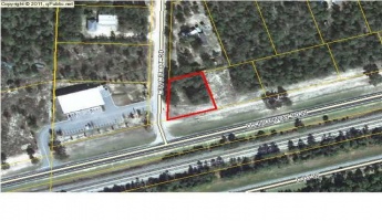 Defuniak Springs, Florida 32433, ,Land,For Sale,Hwy 90,609496