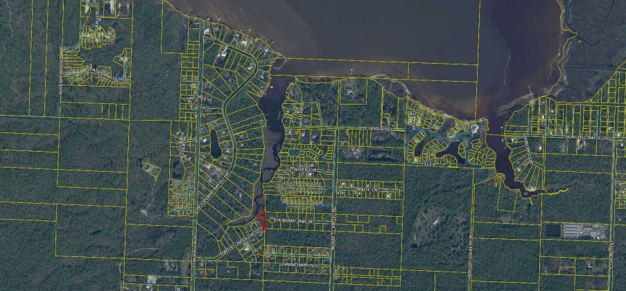 Santa Rosa Beach, Florida 32459, ,Land,For Sale,Turtle Creek,853912
