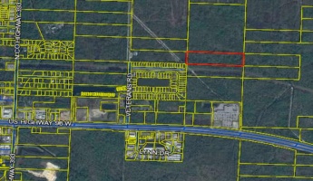 Santa Rosa Beach, Florida 32459, ,Land,For Sale,Off Hwy 98 W,865916