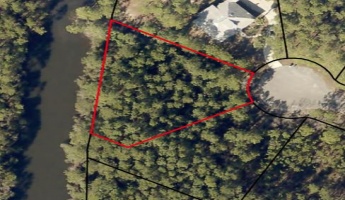 Milton, Florida 32583, ,Land,For Sale,Oyster Bay,865903